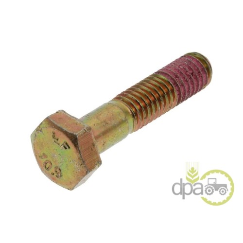 SURUB CAP HEXAGONAL M6X28