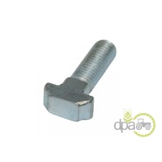 SURUB CAP T M10X35