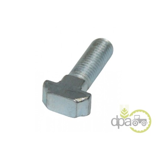 SURUB CAP T M10X35