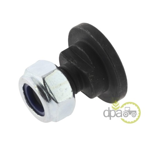 SURUB CUTIT COSITOARE M12X1.75X23