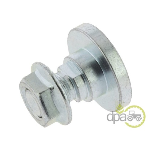 SURUB CUTIT COSITOARE M12X1.75X30