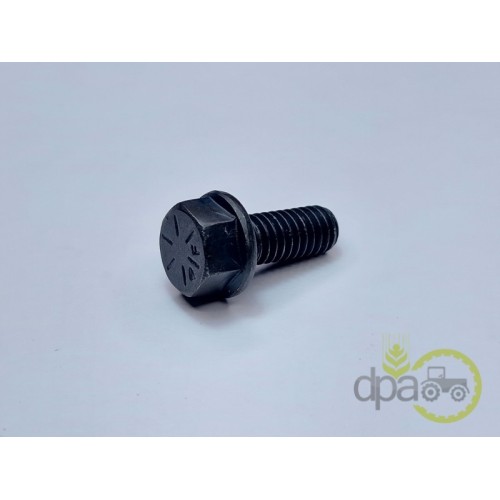 SURUB INJECTOR