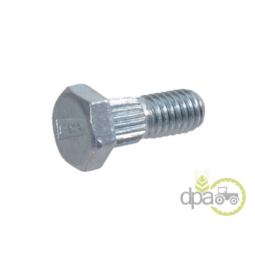 SURUB M6X16