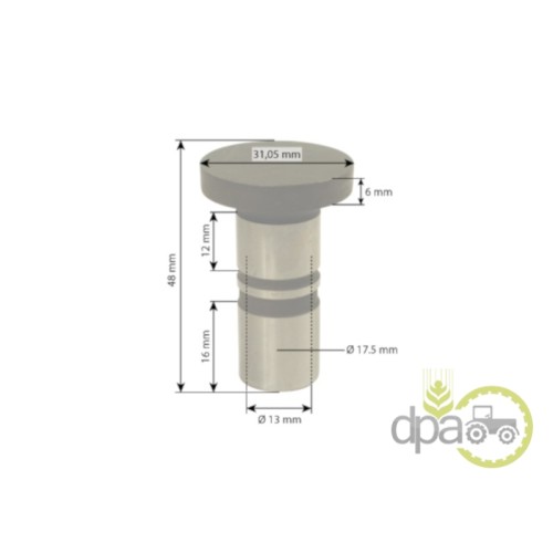 TACHET MOTOR