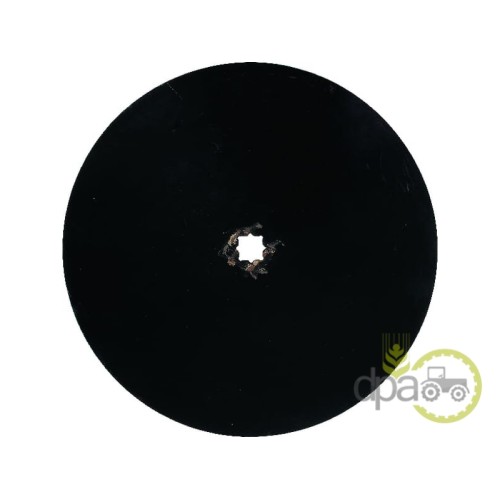 TALER DISC NETED 610X6MM