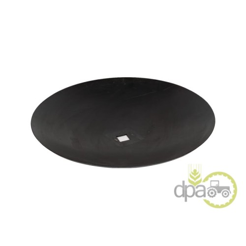 TALER DISC NETED 660X6MM