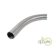 TEAVA ESAPAMENT FLEXIBILA 42MM