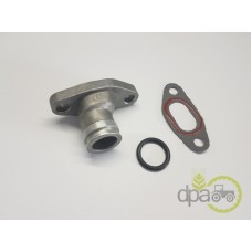 TEAVA LEGATURA POMPA APA