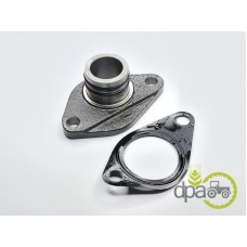 TEAVA LEGATURA POMPA APA