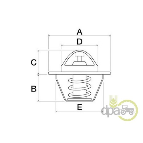 TERMOSTAT