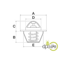 TERMOSTAT