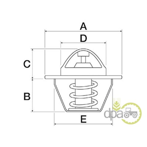 TERMOSTAT