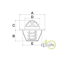 TERMOSTAT