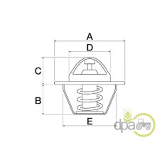 TERMOSTAT