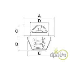 TERMOSTAT