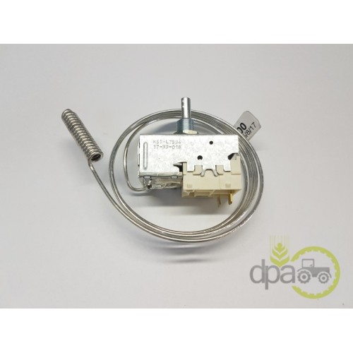 TERMOSTAT AER CONDITIONAT