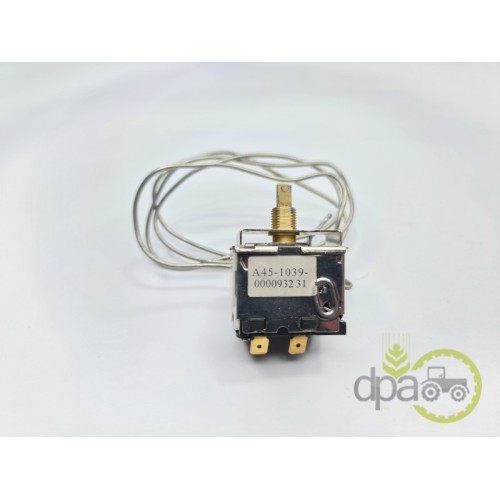 TERMOSTAT AER CONDITIONAT