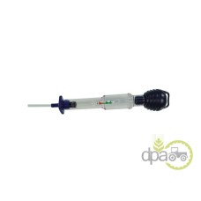 TESTER ANTIGEL