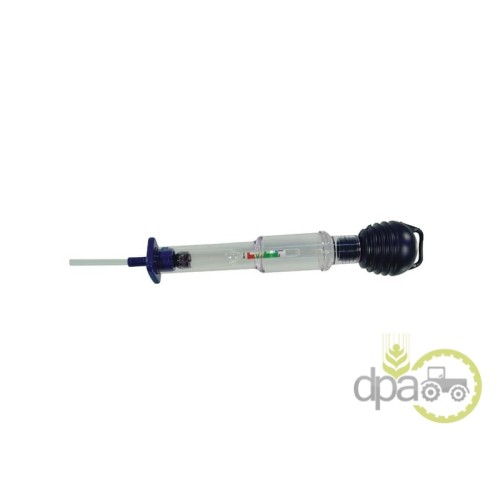 TESTER ANTIGEL