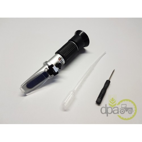 TESTER ANTIGEL