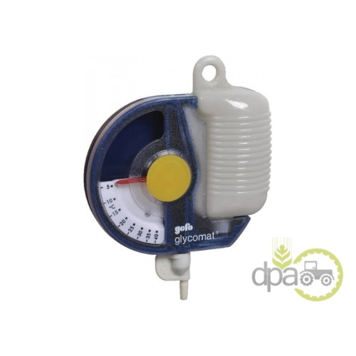 TESTER ANTIGEL