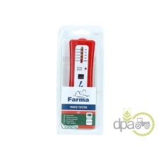 TESTER CU LED GARD ELECTRIC