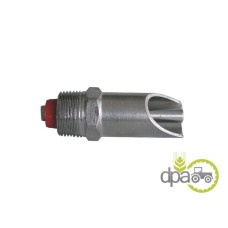 TETINA OTEL SCROAFE 3/4 inch