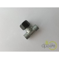 TEU INJECTOR