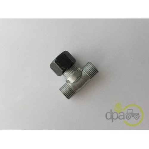 TEU INJECTOR