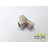 TEU INJECTOR