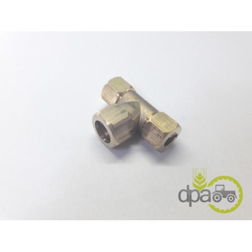 TEU INJECTOR