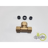 TEU INJECTOR