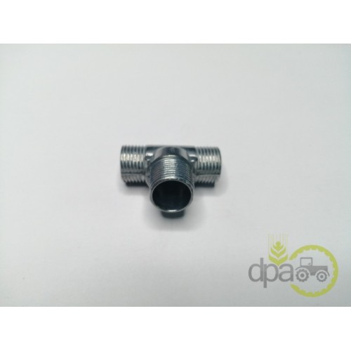 TEU INJECTOR
