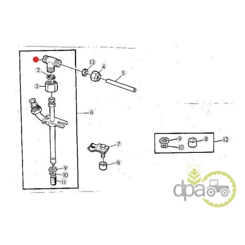 TEU INJECTOR