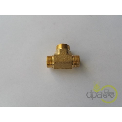 TEU INJECTOR
