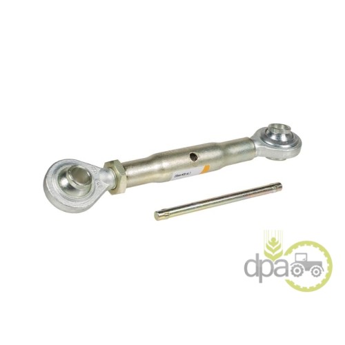 TIRANT CENTRAL 230MM M30