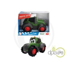 TRACTOR JUCARIE