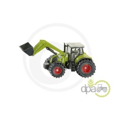 TRACTOR JUCARIE CLAAS