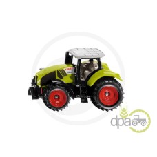 TRACTOR JUCARIE CLAAS AXION 950