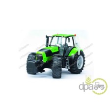 TRACTOR JUCARIE DEUTZ AGROTRON X720
