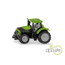 TRACTOR JUCARIE DEUTZ FAHR TTV 7250 AGROTRON
