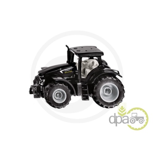 TRACTOR JUCARIE DEUTZ-FAHR TTV 7250 WARRIOR