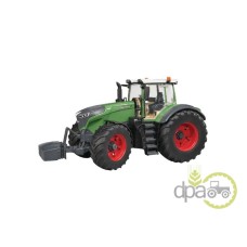 TRACTOR JUCARIE FENDT 1050 VARIO
