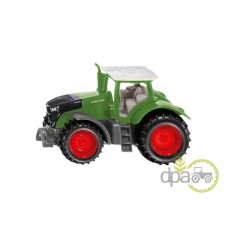 TRACTOR JUCARIE FENDT 1050 VARIO