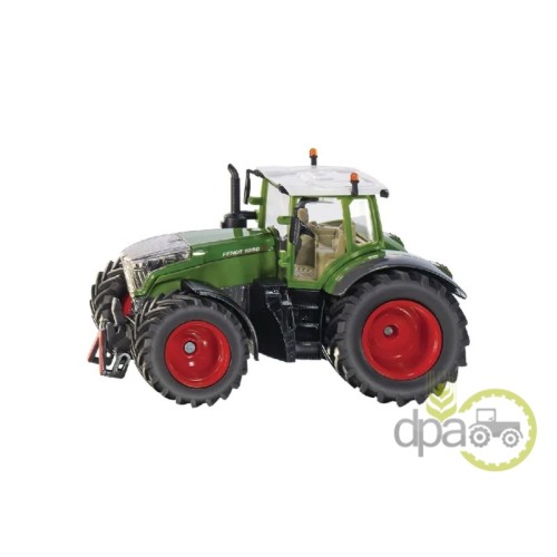 TRACTOR JUCARIE FENDT 1050 VARIO