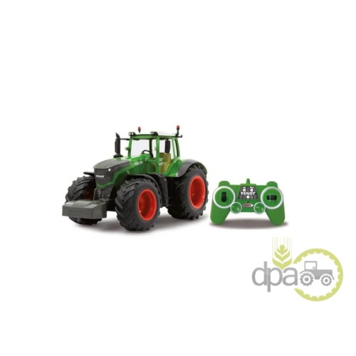 TRACTOR JUCARIE FENDT 1050 VARIO CU TELECOMANDA