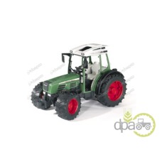 TRACTOR JUCARIE FENDT 209S