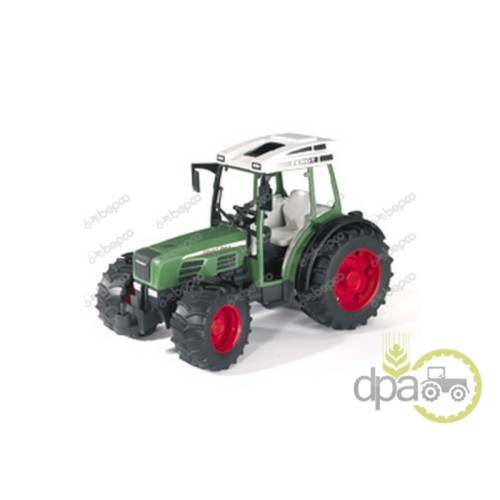 TRACTOR JUCARIE FENDT 209S