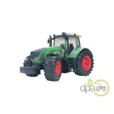 TRACTOR JUCARIE FENDT 936 VARIO