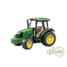 TRACTOR JUCARIE JOHN DEERE 5115M